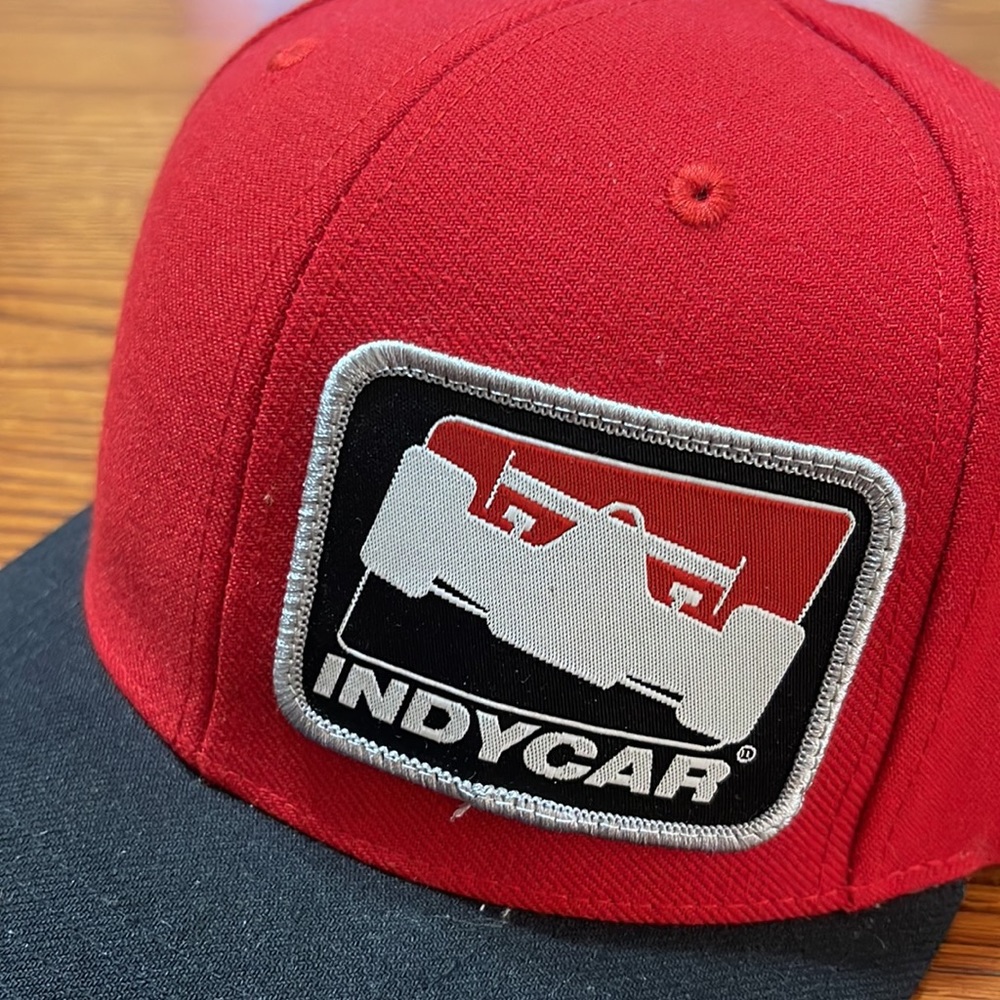 Richardson: Indycar Snapback